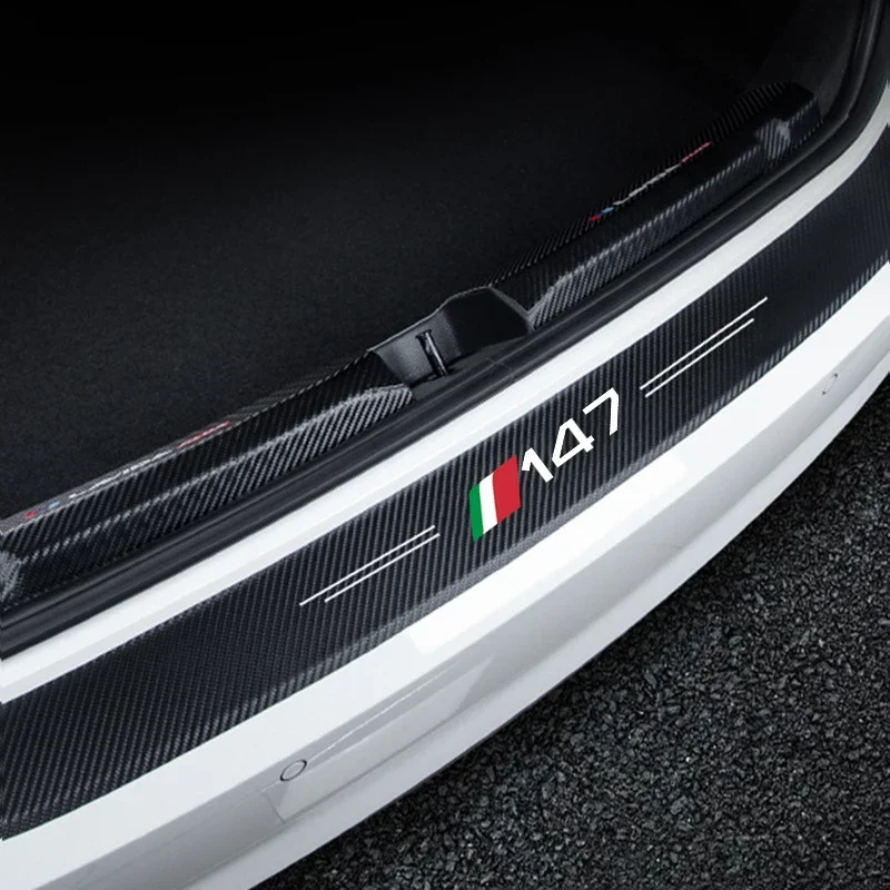 for Alfa Romeo 147 Logo Car Tr – обзор и цена Crepe Pan Carbon